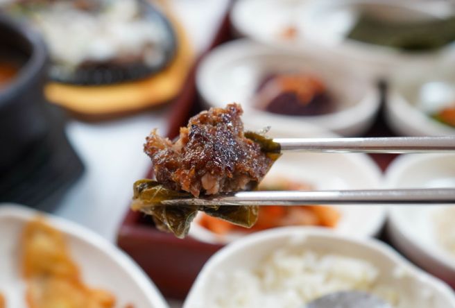 전북 정읍 맛집 든든하게 먹는 대일정 정읍 여행 코스 필수