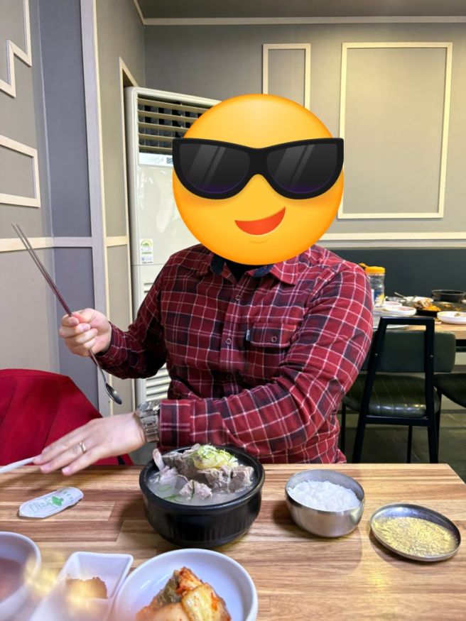 [영주] 명동감자탕 영주 오면 꼭 먹으러가는 곳