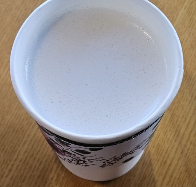 [고구맘] 경북 영주 풍기역점 인삼쉐이크 고구맘홍삼파이