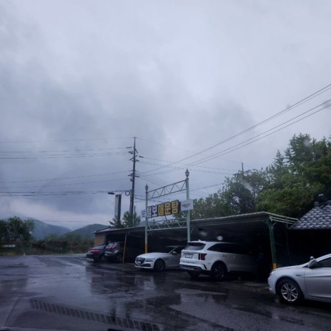 [경주 안강 맛집]현지인 맛집_안강털보매운탕