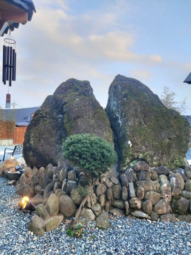 광주 애견동반 한옥카페