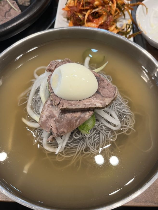 원주 냉면 투어 5곳 추천(천진함흥냉면, 다함면옥, 함평냉면, 함흥면옥, 사리원)