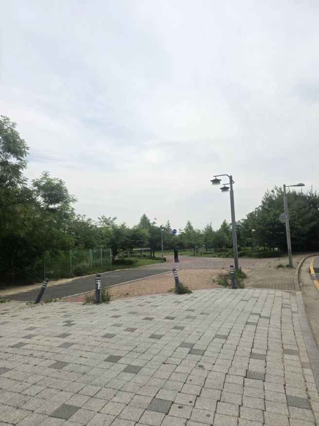 [김포 운양동 카페] 모담공원 베이커리 맛집 쉐프부랑제 빵지순례 후기