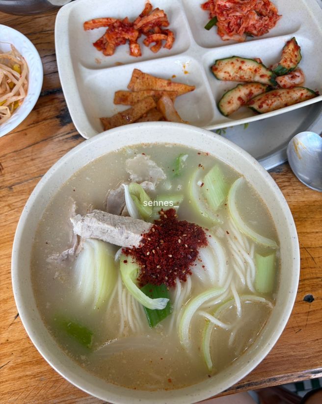 제주 서귀포 중문 현지인 노포 맛집 영해식당 내돈내산 후기