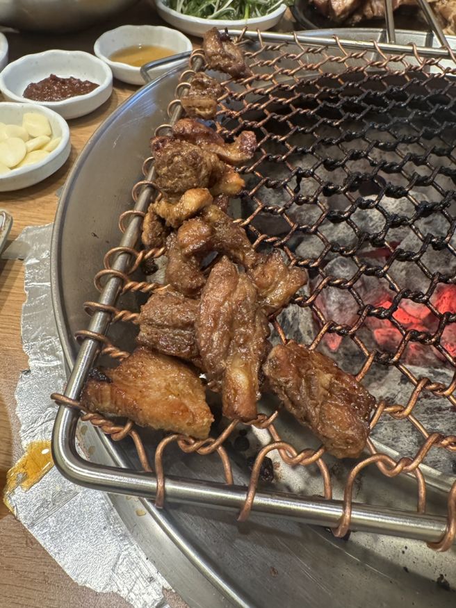 [구미 진평] 안박사면옥 인동본점