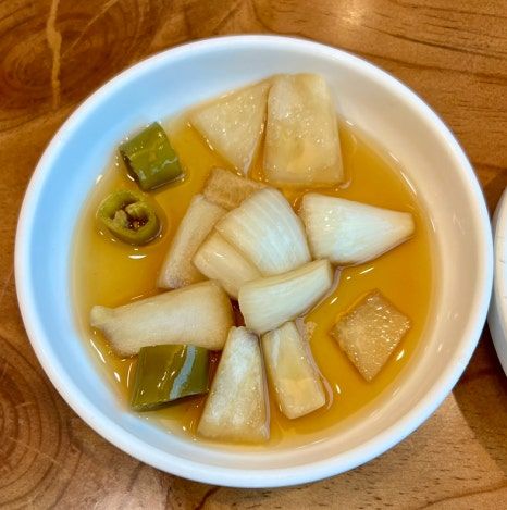 부산 해운대 기와집대구탕 : 나만의 부산 해장 성지