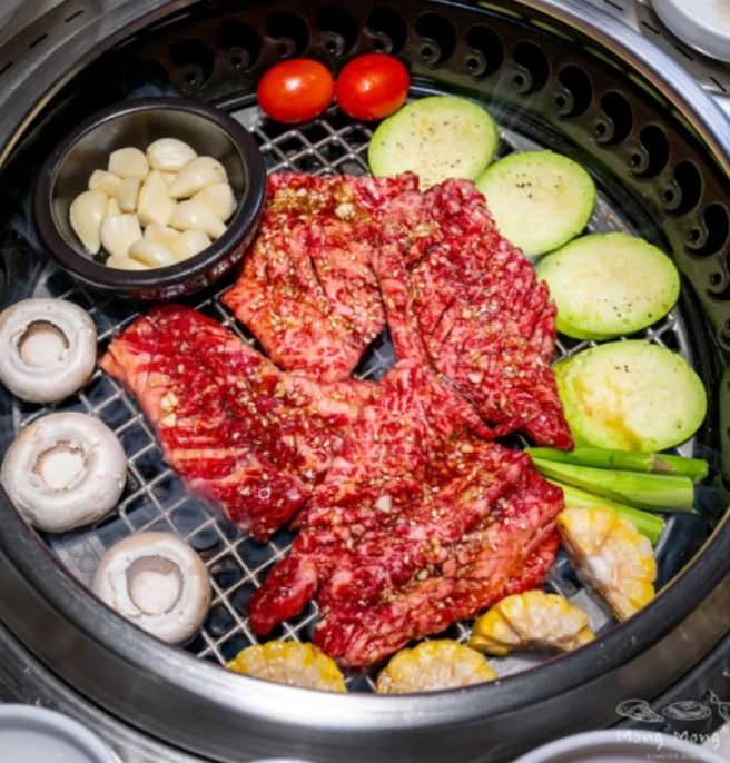 춘천 한우 20세기 소갈비 맛 유지 중 봉운장갈비