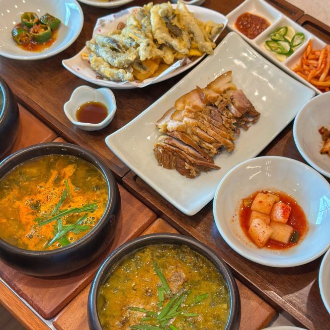 구미 맛집 이로정 가볼만한곳 대구 근교 드라이브 코스 놀이방 있는 식당