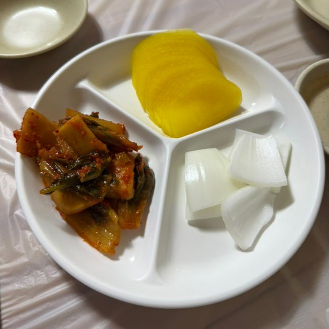 강원도 평창 대관령 탕수육 맛집 : 진태원 평일 웨이팅 전메뉴 다 먹어본 후기