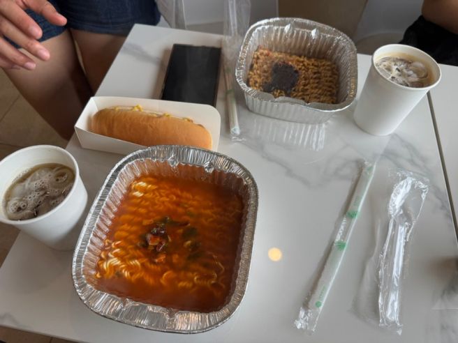 1박 2일 뚜벅이 여행_안동 편