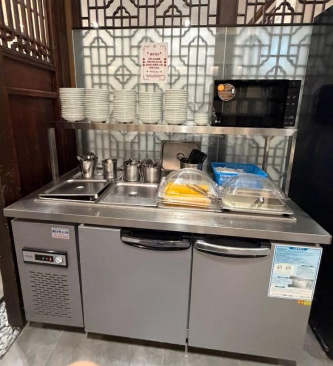 [광주] 짜장면 맛집,내돈내산 광산구 흑석동 연경