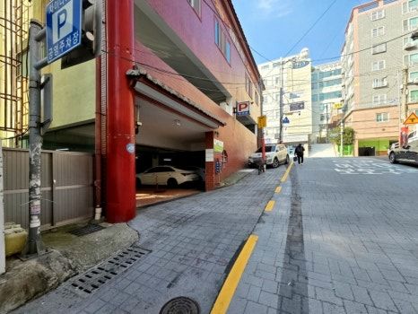 ♡부산맛집♡동구 초량동 맛집(신발원 외전)/70년을 맞이했다는 맛있는 만두