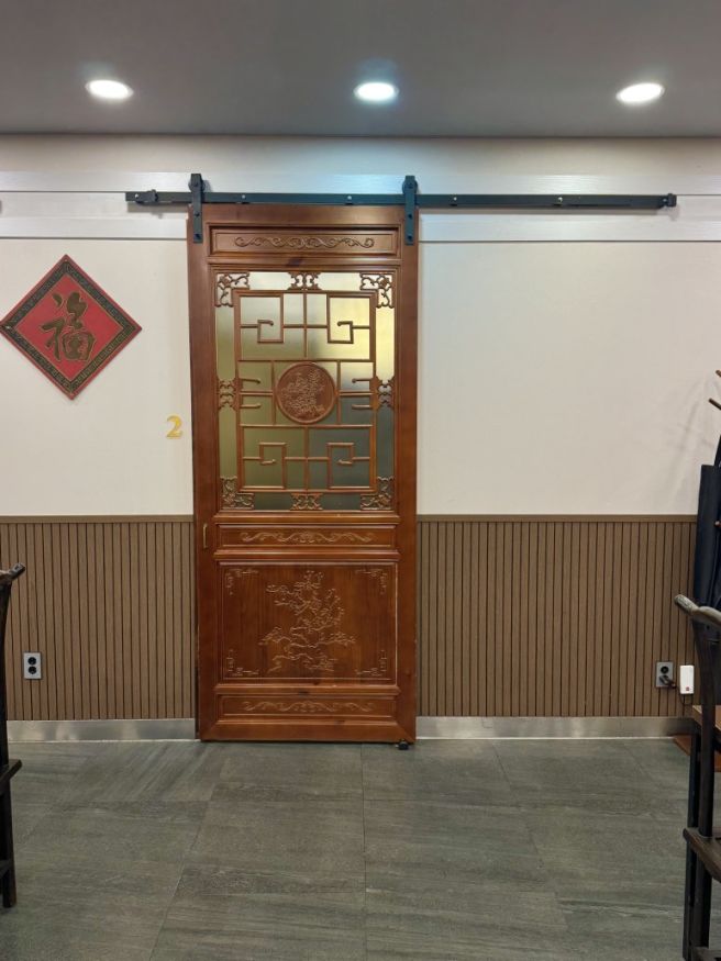 남원 중식 맛집 경방루 물짜장 후기