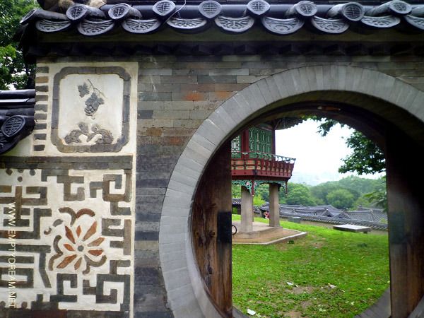 昌徳宮 予約ガイド: 韓国の美と歴史を体感しよう 창덕궁