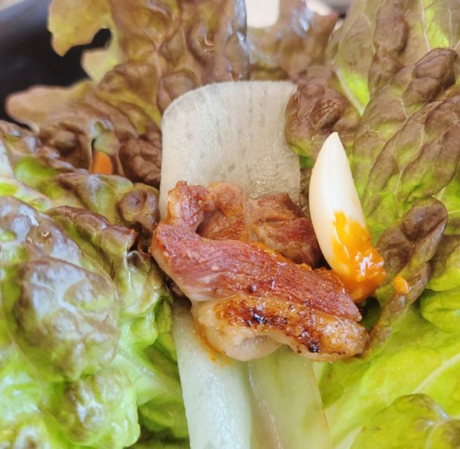 구미/맛집]모던타운 오리백숙로스구이,모던덕, 구미 오리고기 맛집