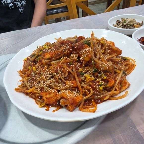 마산 아구찜 추천, 현지인이 찾는 마산 어시장 맛집 &amp; 창원 아구찜 원조 후기