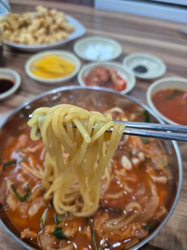 [금산 맛집]추부 맛집 중식당 장춘관 솔직후기