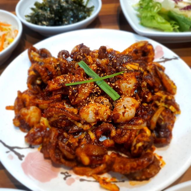 경산 옥산동 맛집 베스트 TOP 10 추천