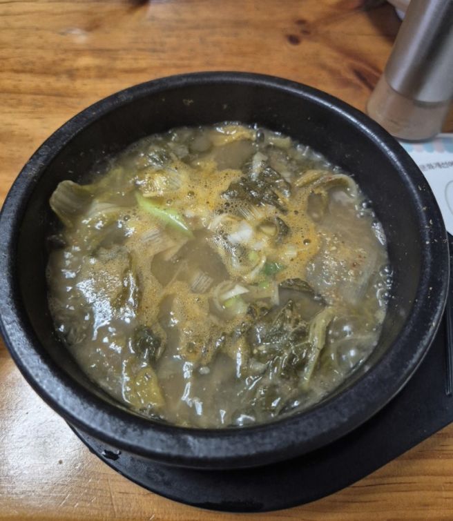 안동 백년가게 '경상도 추어탕' 추어탕맛집 [내돈내산]