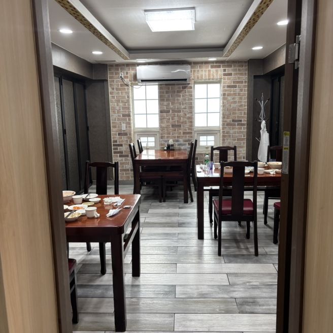 동순관 포항 대도동 중식당 남구청 맛집 내돈내산 추천
