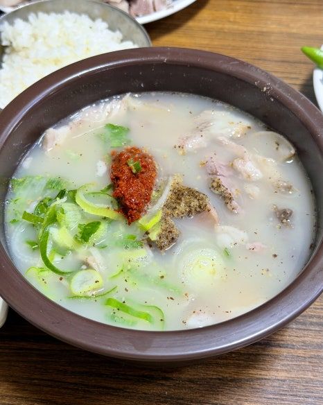 산수갑산 (을지로/중구)