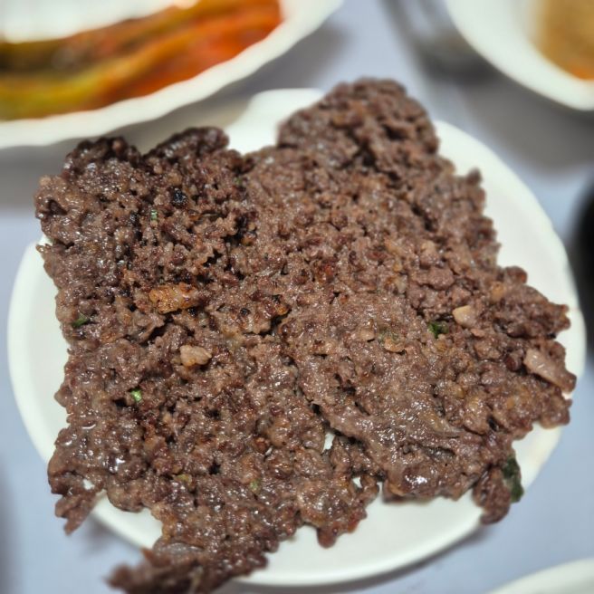 해남 한정식 맛집 천일식당 가족모임하기 좋은 곳