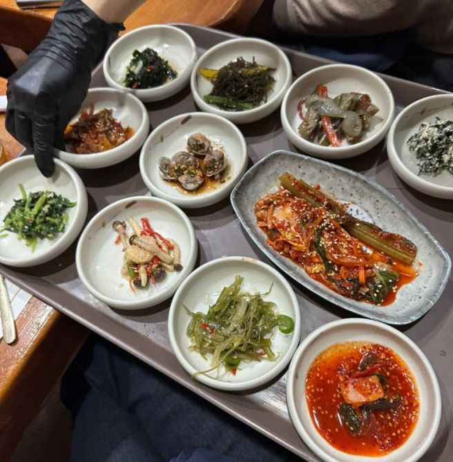대신동 오막집 | 부산 양곱창 곱창맛집 룸식당