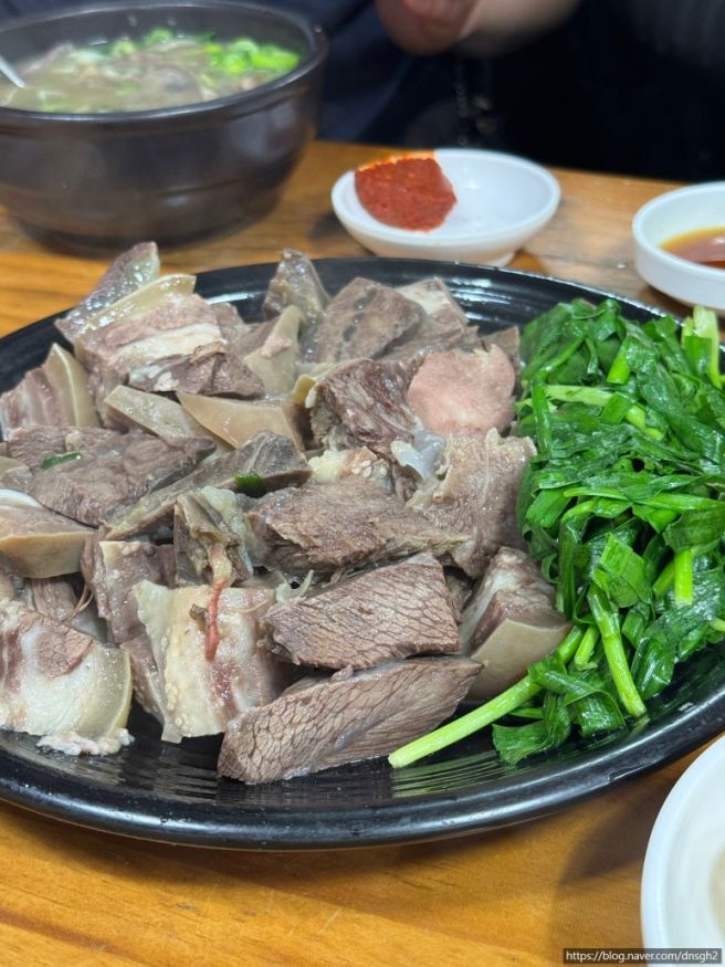 포항 장기식당 세 번째 재방문한 죽도시장 맛집 주차정보