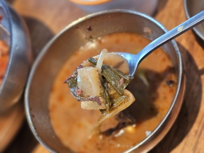 진주 냉면 하연옥 별관 경남 진주 소고기 맛집 내돈내산 웨이팅