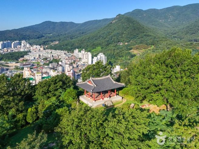 [경상남도 창원시 마산합포구] 창원시립마산문신미술관