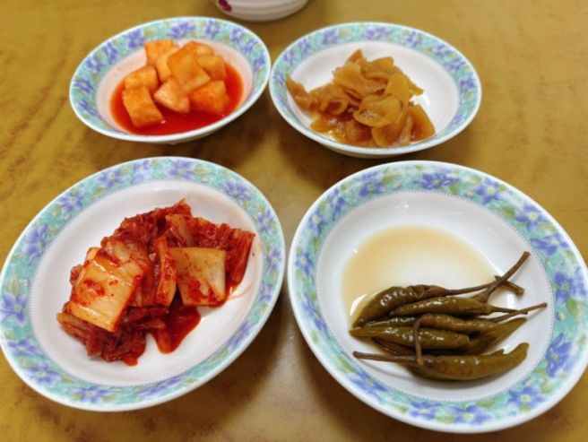 [내돈내산] 제주도 제주시 '곰탕 맛집' 재벌식당 - 곰탕
