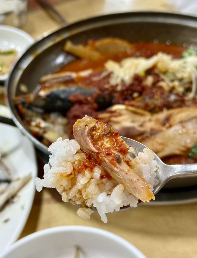 안동 간고등어 맛집 '일직식당' 웨이팅 맛 솔직 후기