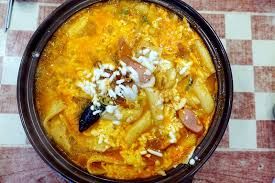 노원구의 살아있는 전설, 상계동 '소라분식' - 30년 추억의 맛 완전 정복