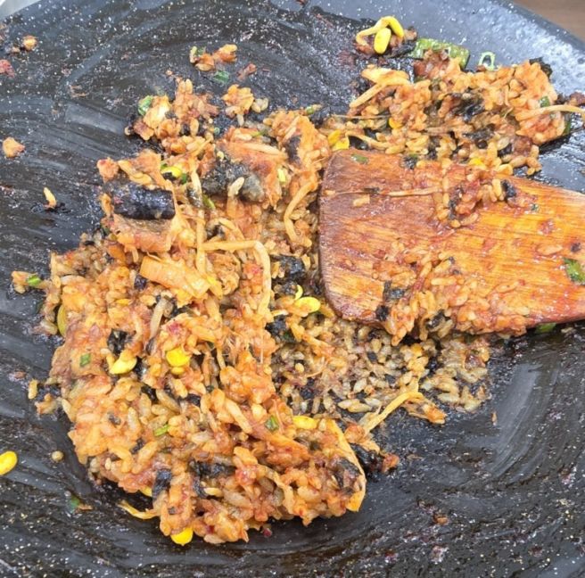 마산합포구 아구불고기 맛집 술집 평화식당 간단리뷰 내돈내산