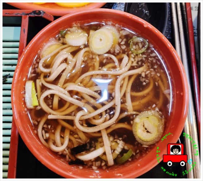 [충북 청주] 청주 백년가게 모밀집 - 공원당