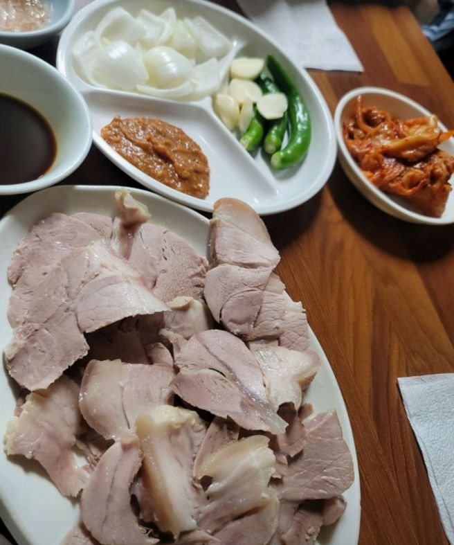 극한직업 나온 대구 달성 70년 전통 손칼국수 동곡원조할매손칼국수 — 딸내미 데려가고 싶은 노포