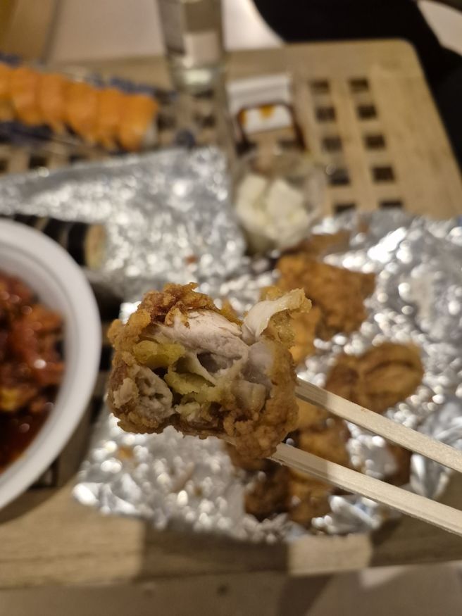 제주성산치킨집_어머니닭집 제주치킨 솔직후기