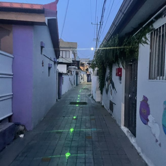 [일상][먹부림] 파주 옛날식 치킨 삼성통닭 양념치킨 쵝오