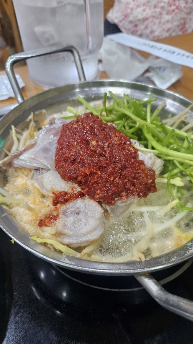 구미 싱글벙글 복어 본점