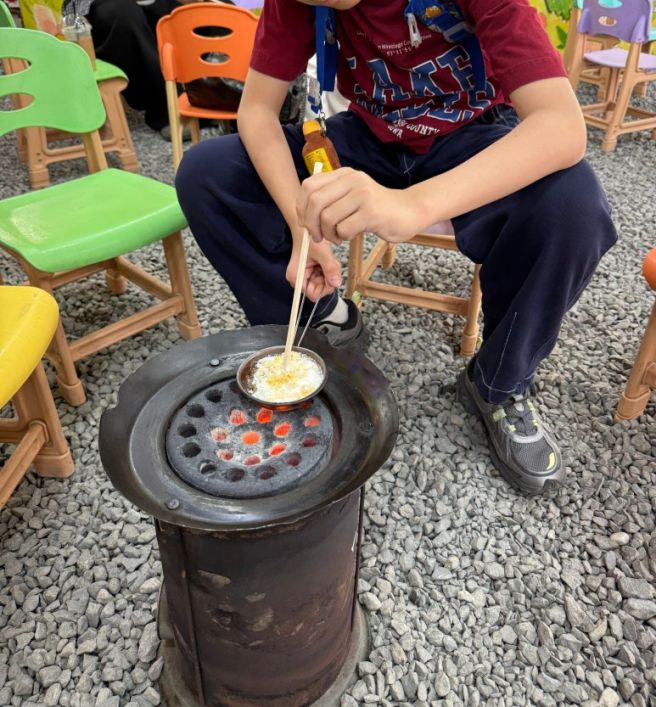 군산 쌍용반점 경암동 철길마을 : 바다뷰 조개짬뽕과 레트로 감성 여행