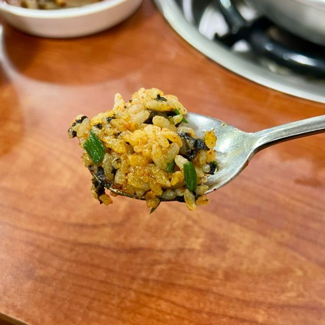 대전 중구 블루리본 맛집 한영식당 채소가득 닭볶음탕 찐맛집