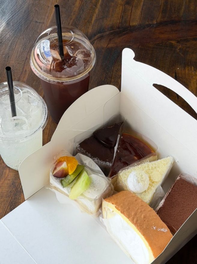경주케이크맛집 이재원과자공방