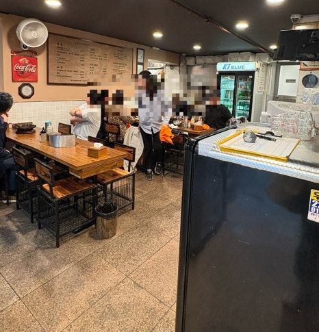 [용산 | 원대구탕] 이재명 대통령도 다녀간 삼각지 대구탕 찐 맛집