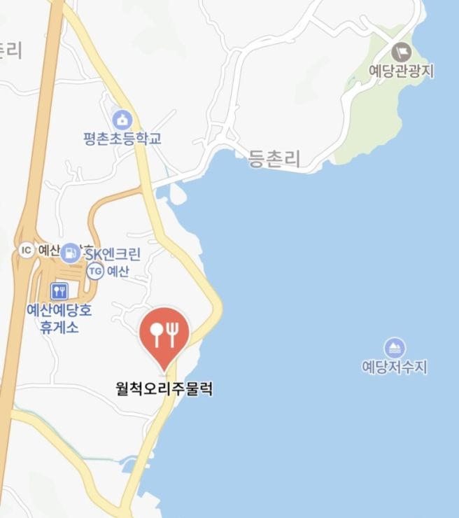 [월척오리]예산맛집,예당저수지맛집,예산오리고기맛집,오리로스구이,오리주물럭