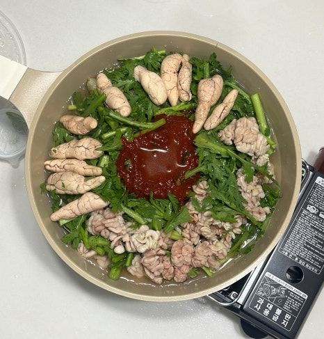 원주 맛집/밥집/술집/카페 등등 추천 및 후기