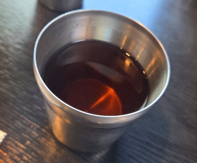 경산밥집 한식대첩 우승자 [뜰안]