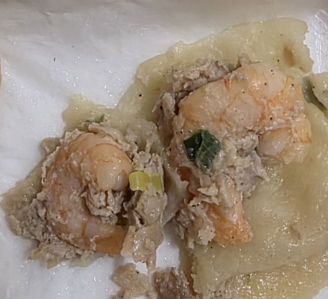 [부산역/동구] 신발원,신발원 외전 내돈내산 새우만두 군만두 고군새 후기(웨이팅,주차,메뉴추천)