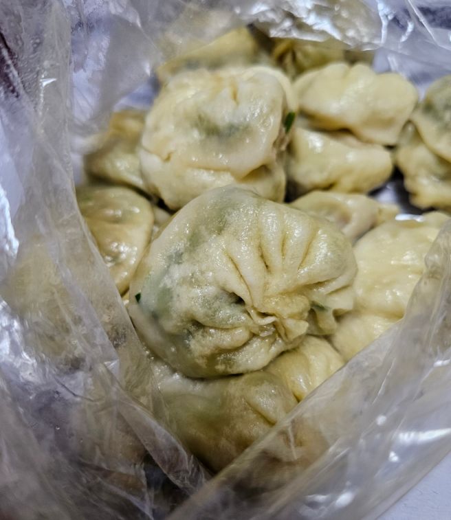 김천 중국만두 김천중앙시장 맛집 1시간 웨이팅 김천맛집
