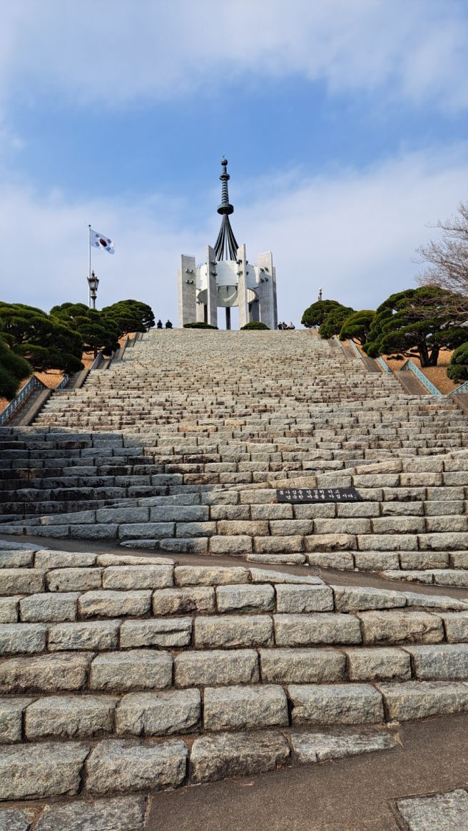 부산 중구 초량 로드길