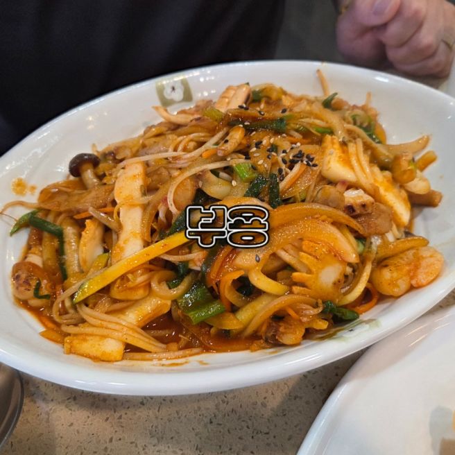 경주 아기랑 방문하기 좋은 중국집 맛집 부용 내돈내산 찐후기